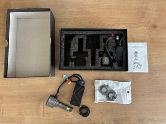 H7 Led - 4