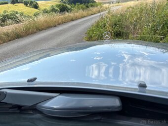 Mercedes W124 200E Benzin - 4