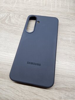 Samsung Galaxy S25 256gb + adaptér, púzdro, v záruke - 4