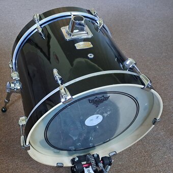 18x15 yamaha stage custom birch - 4