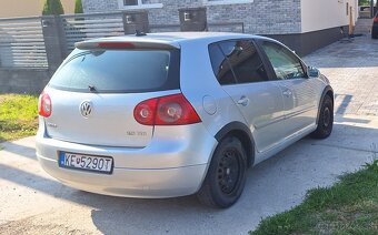 Volkswagen Golf 5 1.9 Tdi - 4