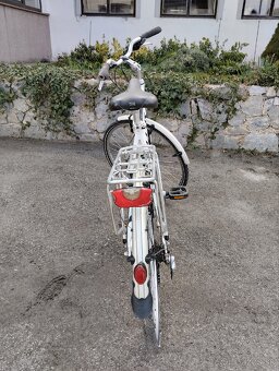 Pánsky trekový bicykel Kellys 28 - 4