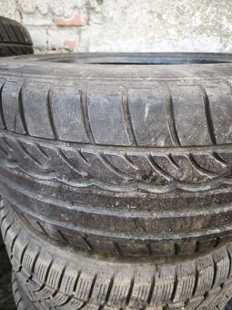 255/45 R18 - 4