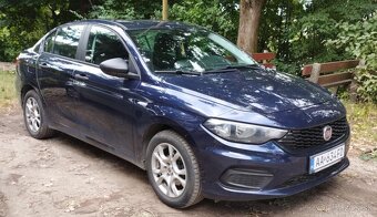 Fiat Tipo 1.4 - 4