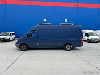 Predám Mercedes Sprinter 2.2CDi W906 2007 - 4