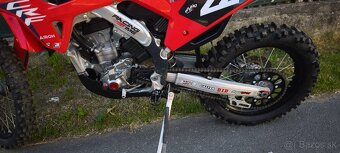 Honda crf 250 Rx 2024 - 4