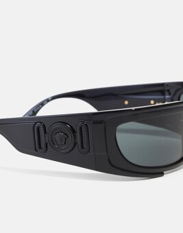 Slnecne okuliare versace - 4
