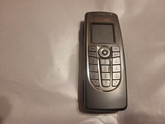Predám Nokiu9300i - 4