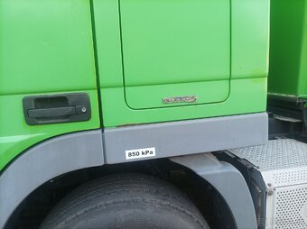 Predám Mercedes Actros 2544 cisterna - 4