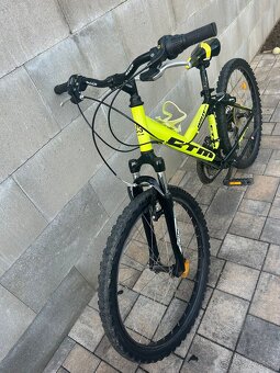 CTM bicykel - 4