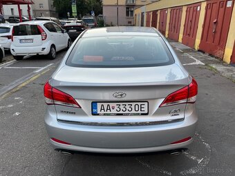 Hyundaj i40 1.7 CRDI 100kw 153tis.km sedan - 4