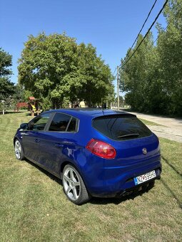 Fiat Bravo 1.4 TJet 16V 150k Sport Turbo - 4