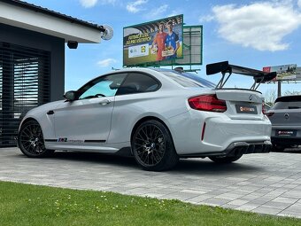 BMW M2 Competition, r.v.: 2018 - 4