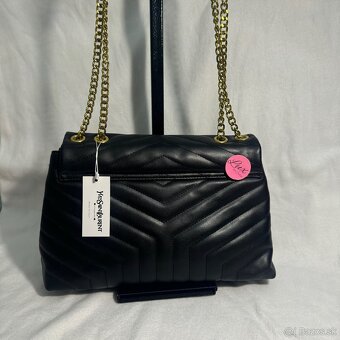 YSL kabelka - 4