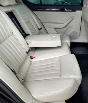 Škoda Superb - 4