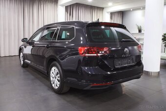 Volkswagen Passat B8 Variant 2.0 TDI 110kW DSG automat - 4