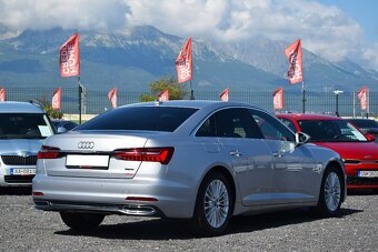 Audi A6 2.0 TDI 150 kw Quattro - 2023 - odpočet DPH - 4