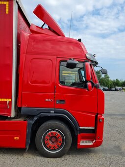 Volvo FM11 330 42R Euro5 18t - 4