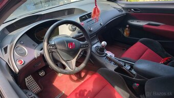 Honda Civic TypeR - 4