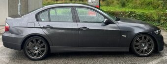 Predám Bmw 3 Typ 390L E90 2.0i r.2008 upravený v top stave - 4