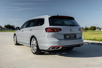 Volkswagen Passat 2.0TDI DSG 4Motion R-Line Edition 1/320ks. - 4