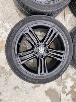 Tuareg Kolesa 20” 5x130 ET50 - 4