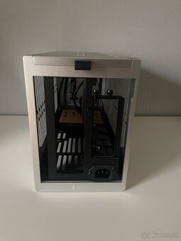 Fractal Design Terra (celohliníková, kompaktná) - 4