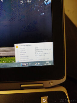 notebook Dell latitude E6420 na ND /ND64/ - 4