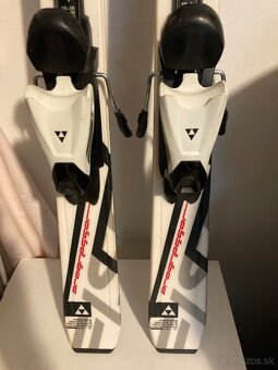 Predam detske lyze 120 - 4