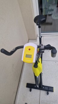 Stacionarny bicykel - 4
