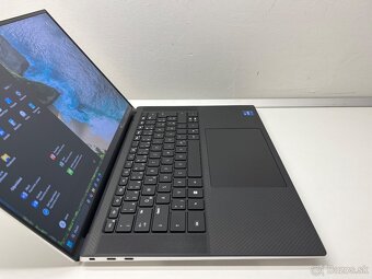 Dell XPS 15 9520 15.6" i7-12700H/16GB/1TB/FHD/RTX3050Ti - 4