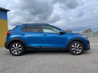KIA STONIC 1.0 T-GDi A7 DCT AUTOMAT 16600km - 4