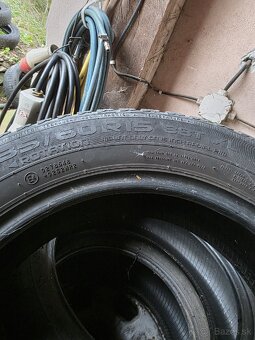 185/60r15 - 4