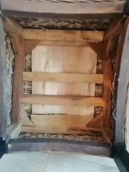 Jedálenské stoličky - 4