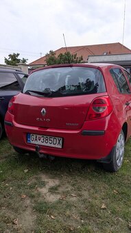 Renault Clio - 4
