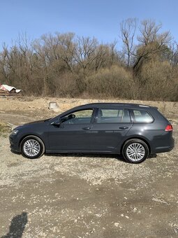 Volkswagen Golf Variant 1.6 TDi odpočet DPH✅ - 4