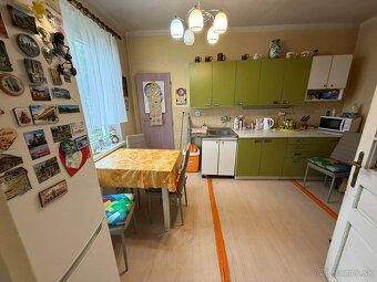 Rodinný dom na predaj v obci Dobrá Voda - 4