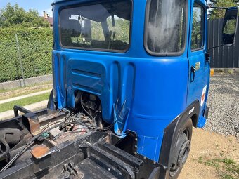 Avia A30 Kontajner - 4