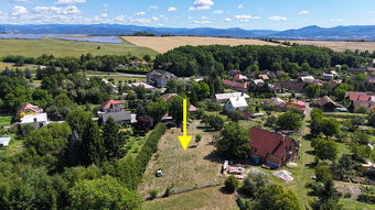 STAVEBNÝ POZEMOK V OBCI HORNÁ ŽDAŇA - 4