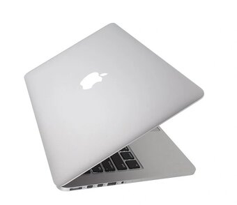 Apple MacBook Pro 13” Retina (Mid 2014) – 512 GB, TOP stav - 4