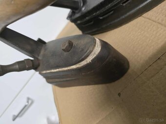 4kusi zehlicky do zbierky - 4