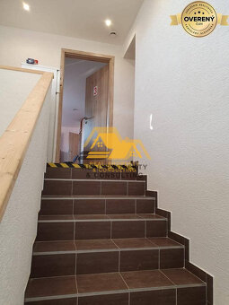 Predám podnikateľský objekt v Komjaticiach - 4