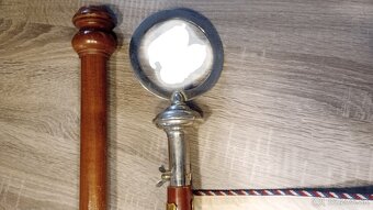 Zastava Andrej Hlinka ľudová mládež - 4