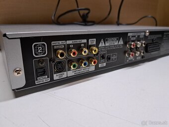 CD/DVD prehrávač NAD T533 - 4