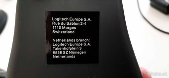 Reproduktory k PC Logitech - 4