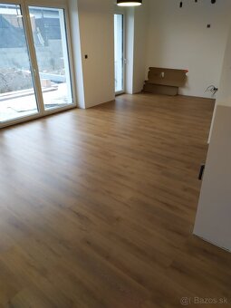 Profi pokládka parkiet - 4