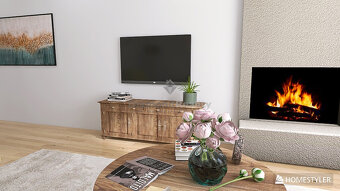 Na predaj rozostavaný rodinný dom HLohovec - 4