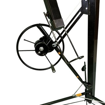 Zdvihák na sadrokartónové dosky - 4