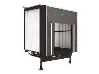 SERVIS GARÁŽOVÝCH BRÁN , DVERÍ  A  POHONOV BRÁN - 4