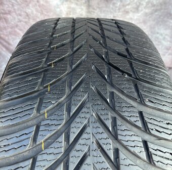 Zimní originál sada alu Volvo XC90 275/45R20 110V - 4